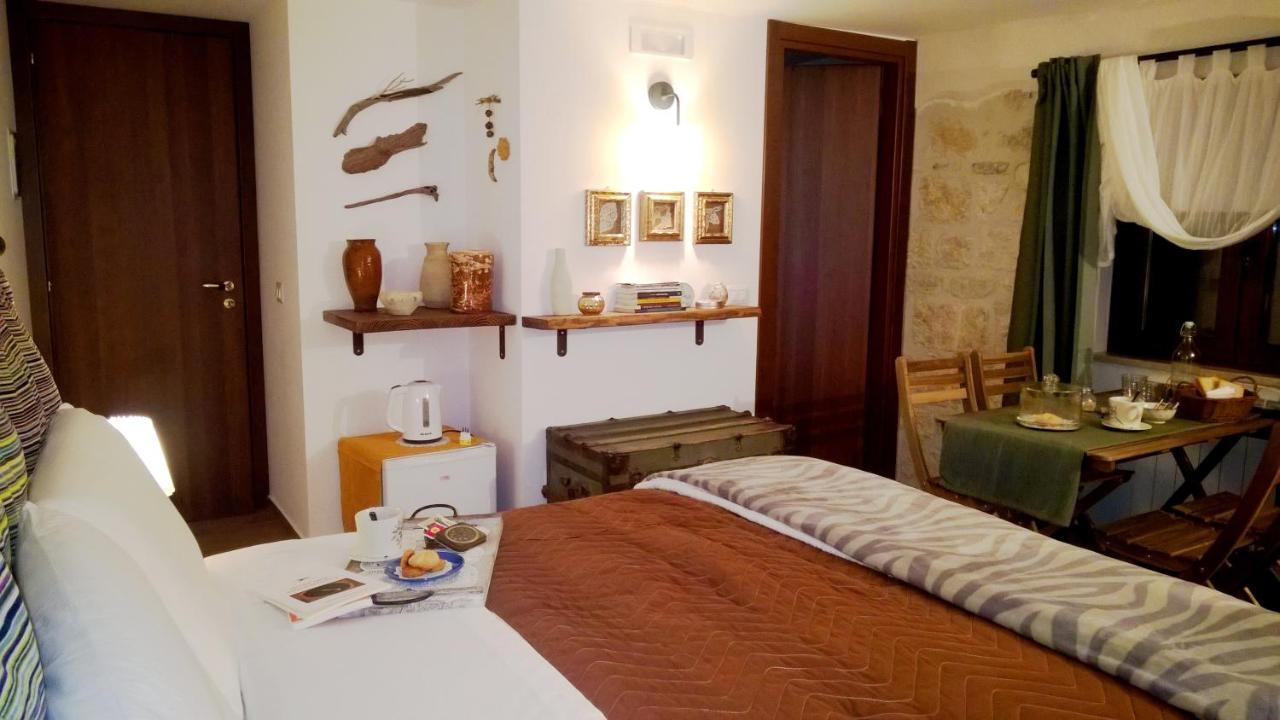 Cas'Antica Soprana Bed & Breakfast Petralia Soprana Exterior photo