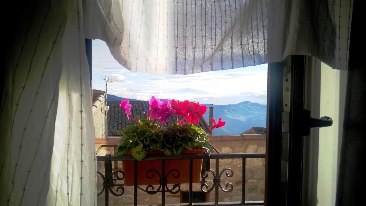 Cas'Antica Soprana Bed & Breakfast Petralia Soprana Exterior photo