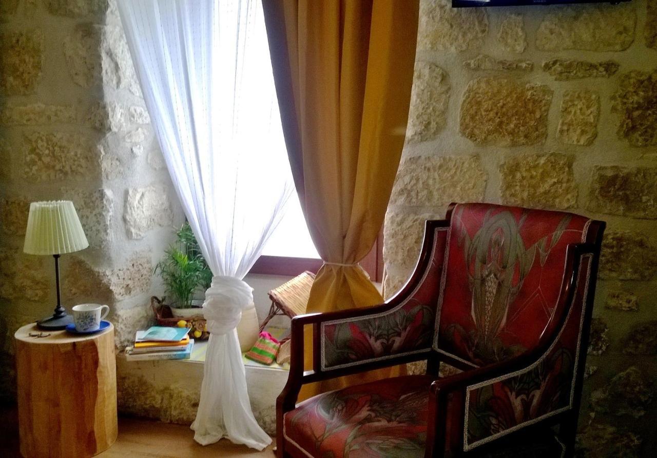 Cas'Antica Soprana Bed & Breakfast Petralia Soprana Exterior photo