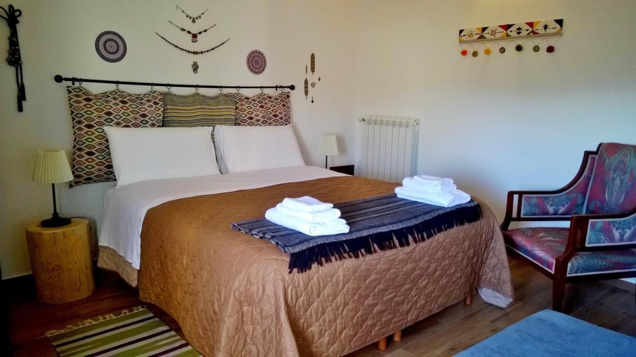 Cas'Antica Soprana Bed & Breakfast Petralia Soprana Exterior photo